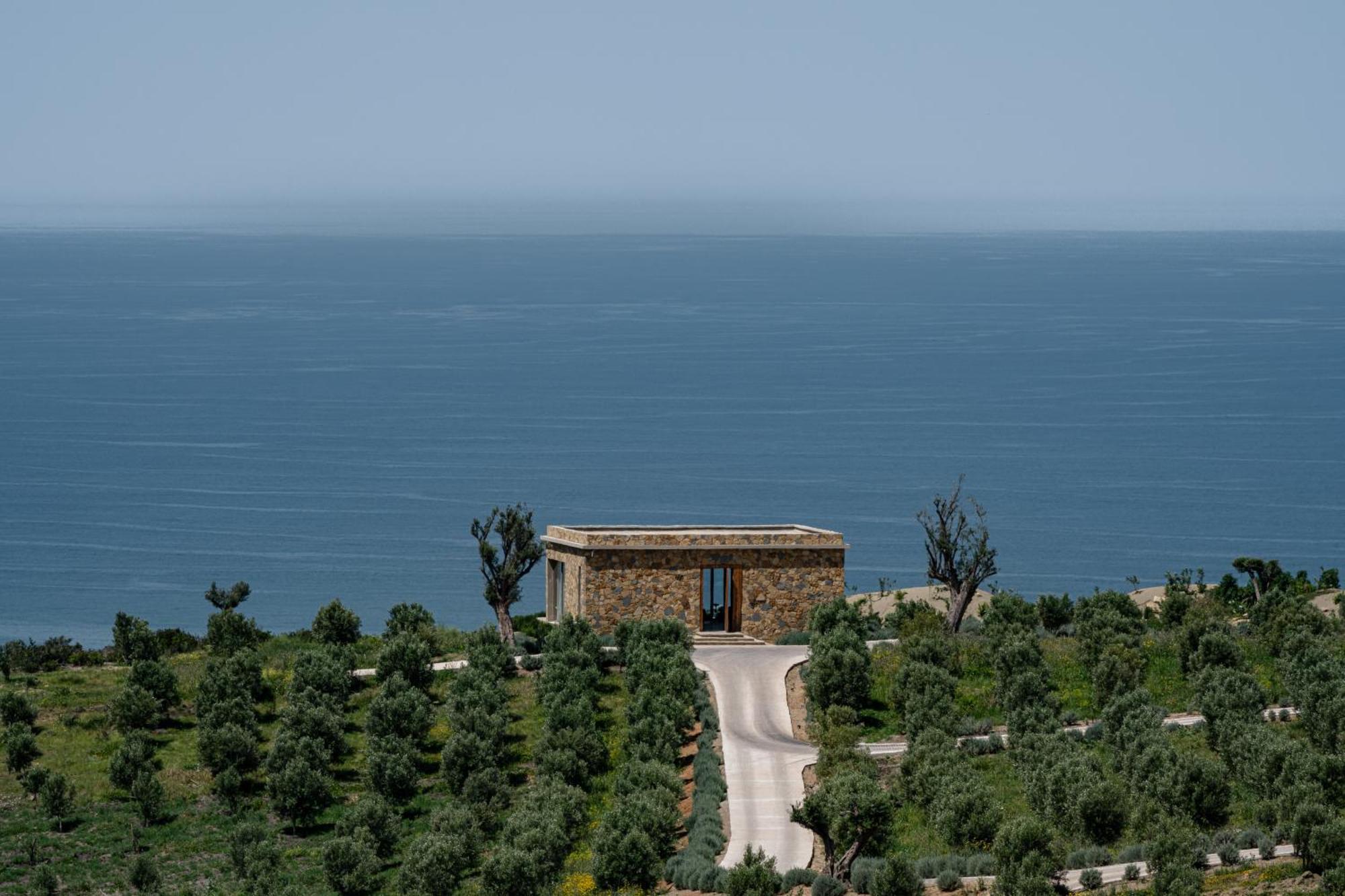 La Fiermontina Ocean Larache Exterior foto