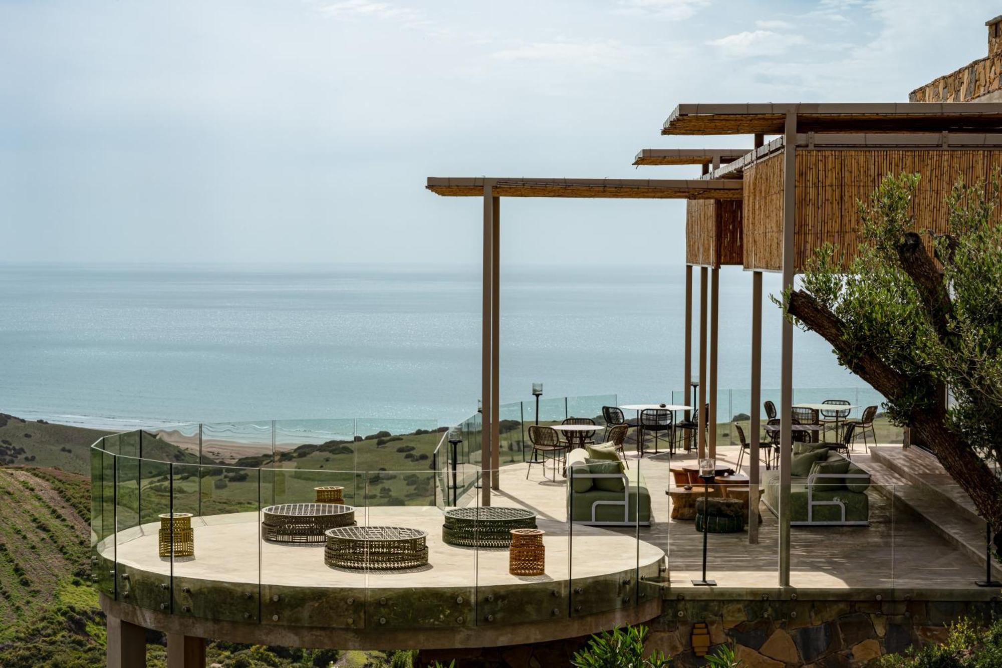 La Fiermontina Ocean Larache Exterior foto