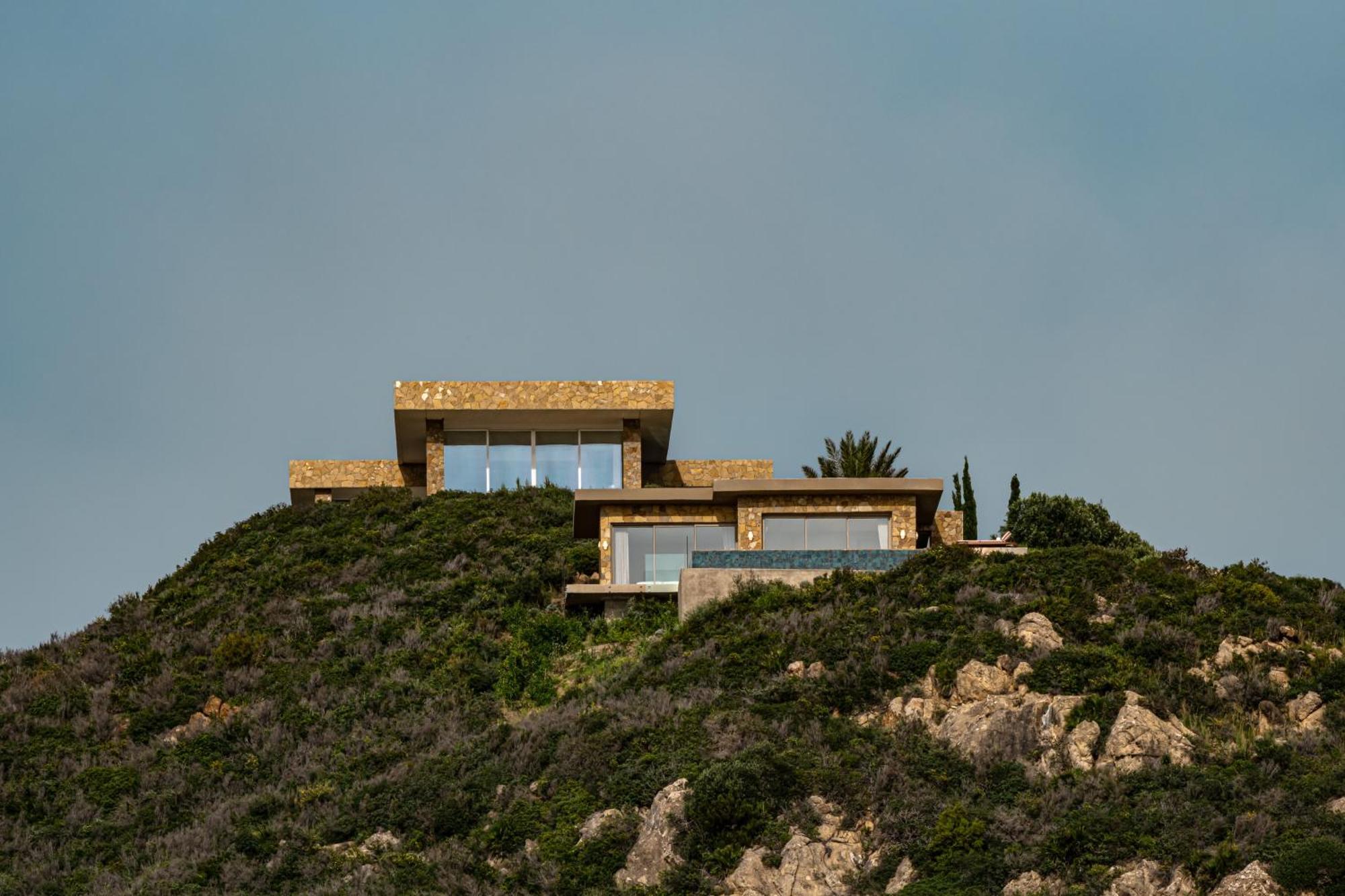 La Fiermontina Ocean Larache Exterior foto
