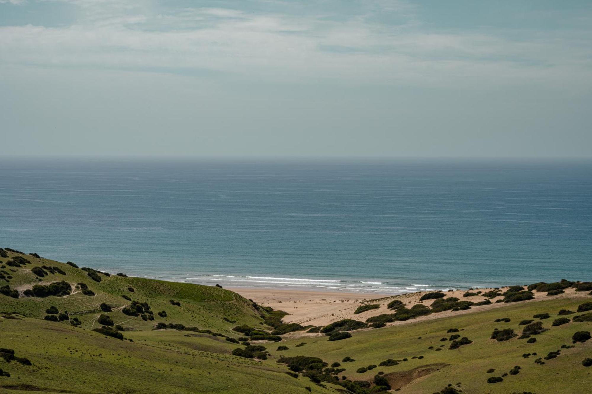 La Fiermontina Ocean Larache Exterior foto