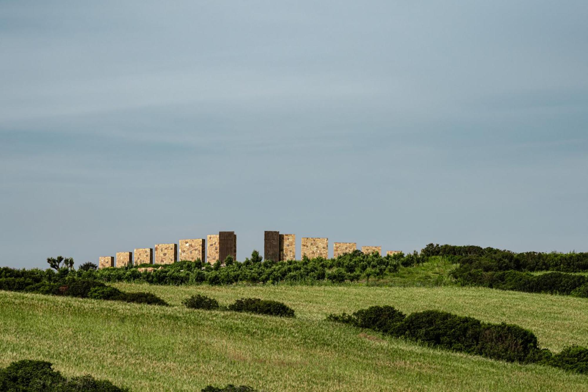La Fiermontina Ocean Larache Exterior foto