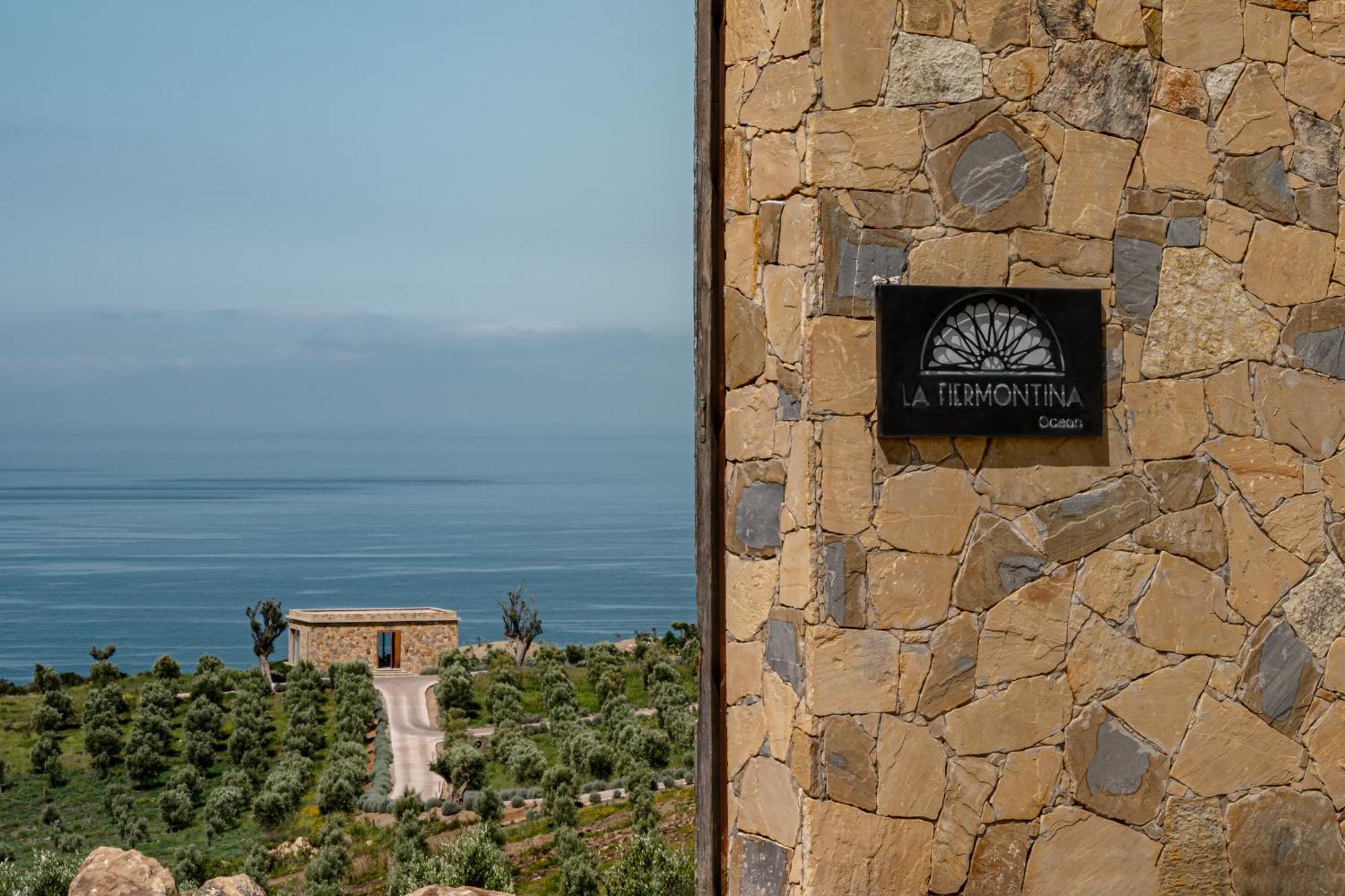 La Fiermontina Ocean Larache Exterior foto