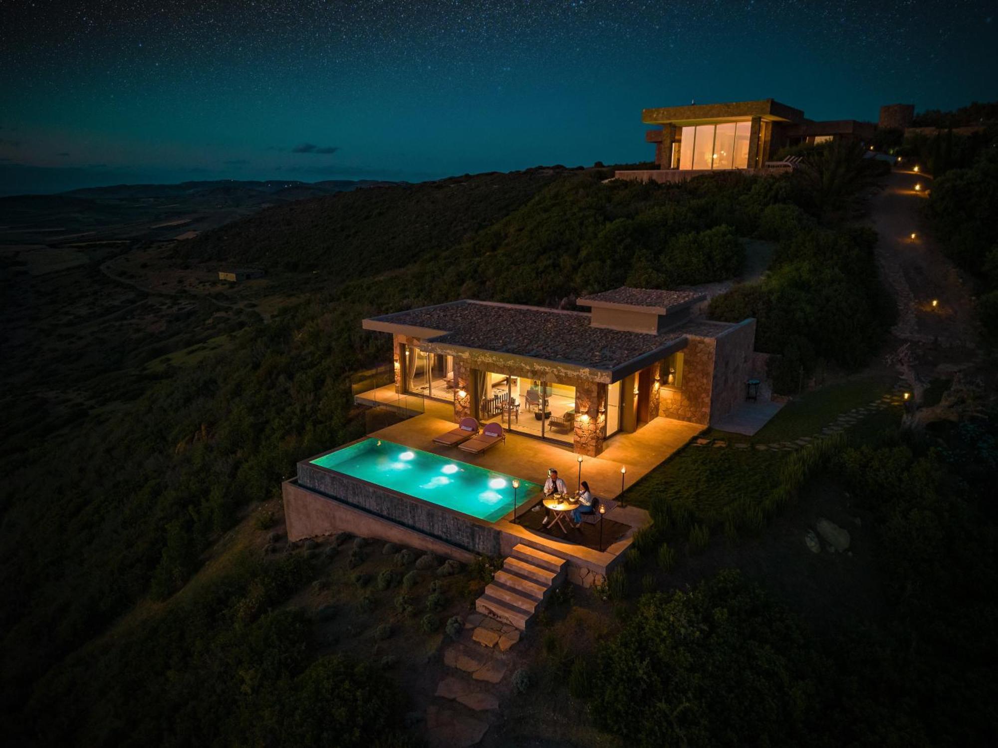 La Fiermontina Ocean Larache Exterior foto